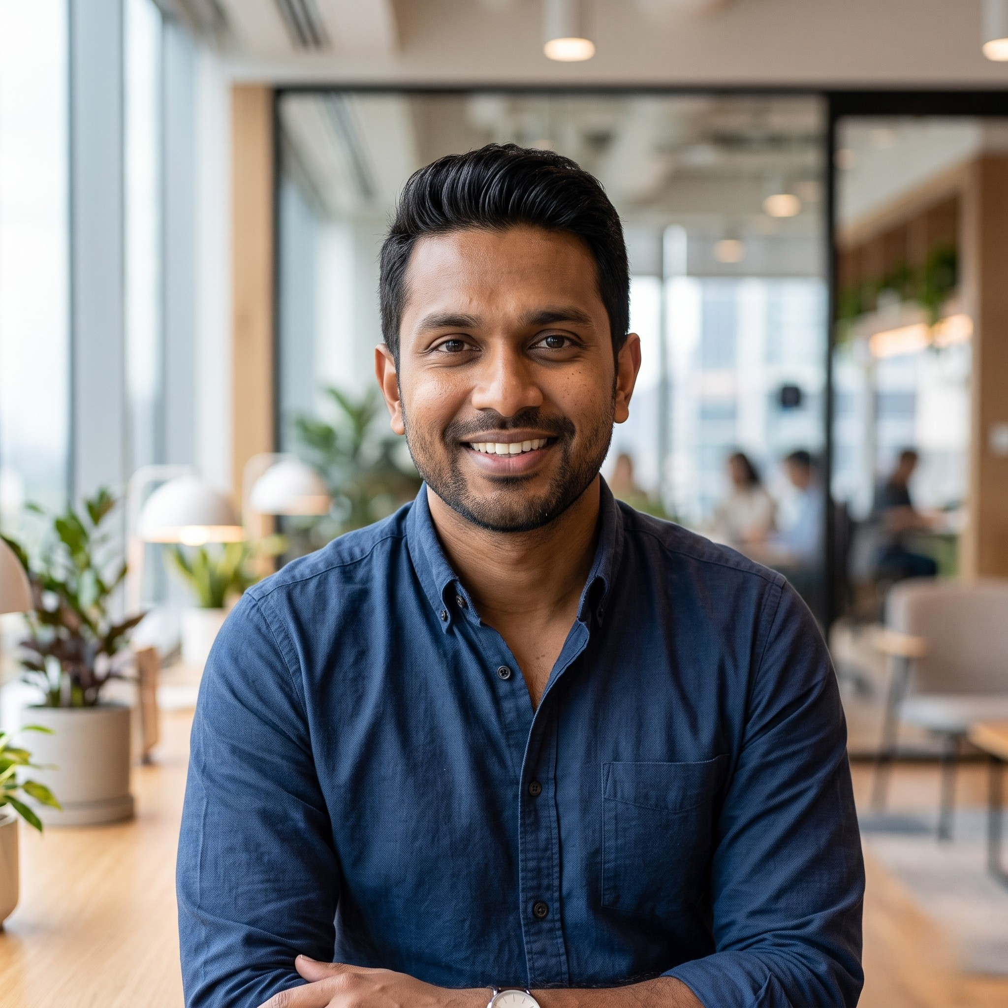 Kavindu Perera