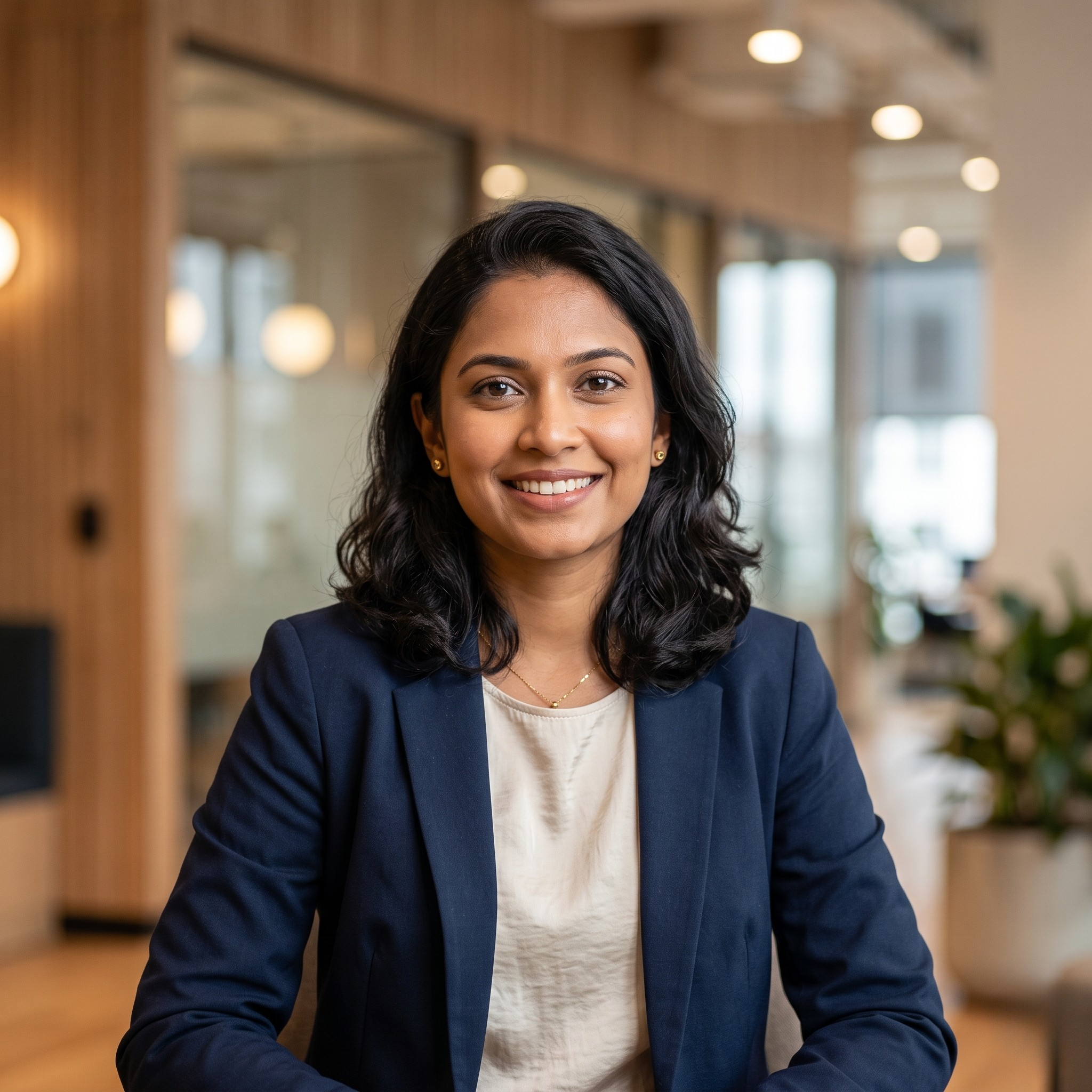 Nimasha Fernando